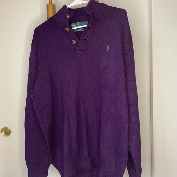 Polo by Ralph Lauren: vintage collection - Picture 3 of 5